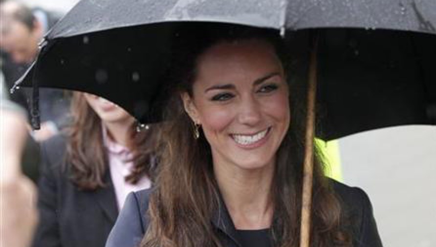 Kate Middleton Isolasi Mandiri Usai Kontak dengan Pasien Positif Covid