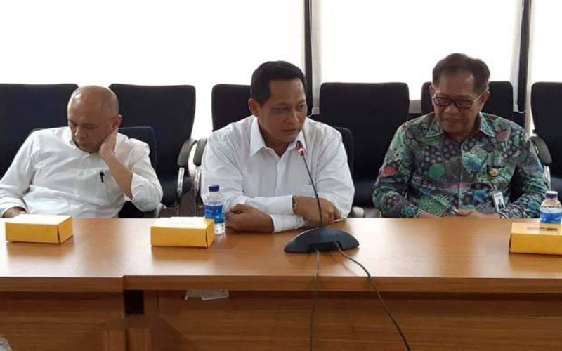  Waduh, 500 Ton Beras Bulog Raib, Buwas: Pelakunya Kepala Gudang 