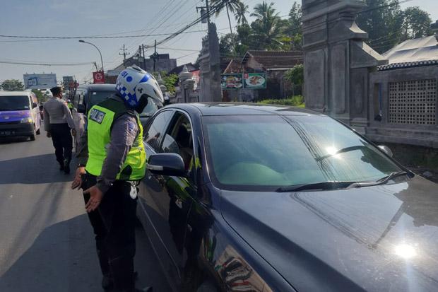 Evaluasi PPKM Level 4 di Sleman, Tambahan Kasus Baru Turun tapi Kematian Masih Tinggi