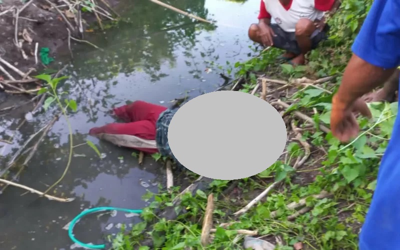 Pria di Sumbawa Barat Ditemukan Tewas di Sungai, Diduga Tersetrum saat Cari Ikan
