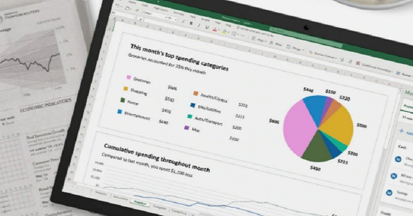 Cara Membuka Excel yang Di-protect