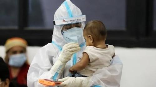 7 Syarat Anak Lakukan Isolasi Mandiri di Rumah 