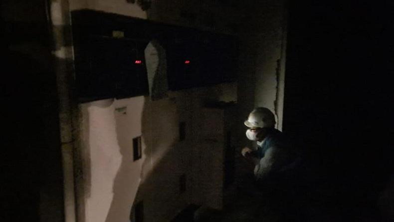 Listrik Pabrik Oksigen di Medan Padam, PLN Gerak Cepat Perbaiki Instalasi Pelanggan