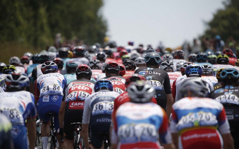 NTB Siap Gelar Kejuaraan Balap Sepeda Tour de France 2021 di Mandalika