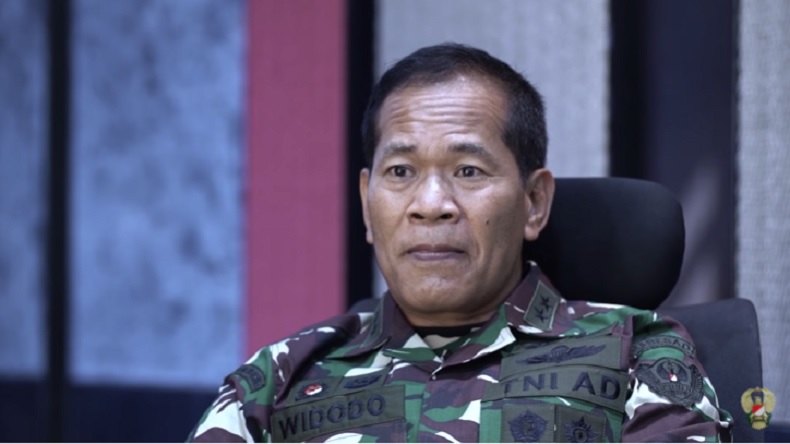 Jenderal Ini Terang-terangan Pernah Tolak Gagasan KSAD Andika, Kini Salut dan Memuji