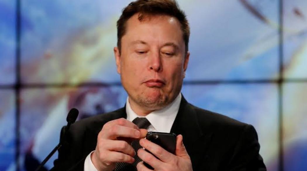 Elon Musk Ungkap Bikin Mobil Self-Driving Lebih Sulit dari yang Dibayangkan 