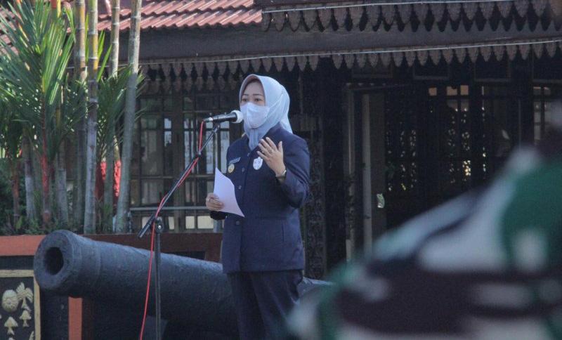 Purbalingga Akan Berlakukan Gerakan Tiga Hari di Rumah Saja
