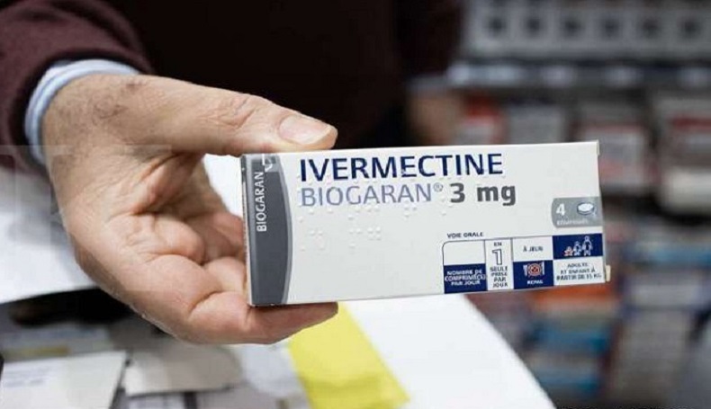 Belum Ada Kesimpulan sebagai Obat Covid, E-Commerce Sepakat Tak Jual Ivermectin