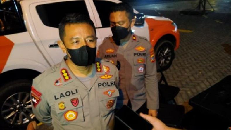 Viral Kasus Dugaan Perampokan di Money Changer Manado, Ini Kata Kapolresta