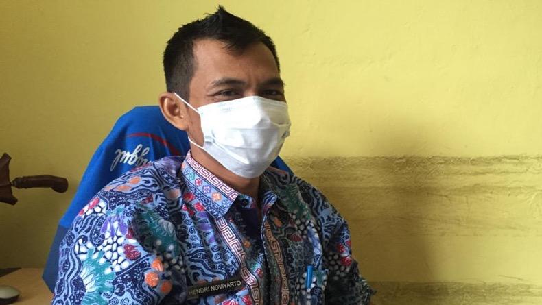 Pekan Kedua Pendaftaran, BKPSDMD Bangka Tengah Catat 301 Pelamar CPNS