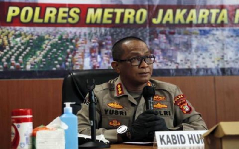 Polisi Umumkan Tersangka Kasus Dugaan Pengancaman Jerinx Pekan Ini