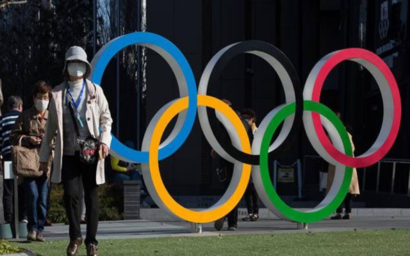 Imbas Kasus Doping, 335 Atlet Rusia Berjuang Tanpa Bendera-Lagu Kebangsaan di Olimpiade 2020