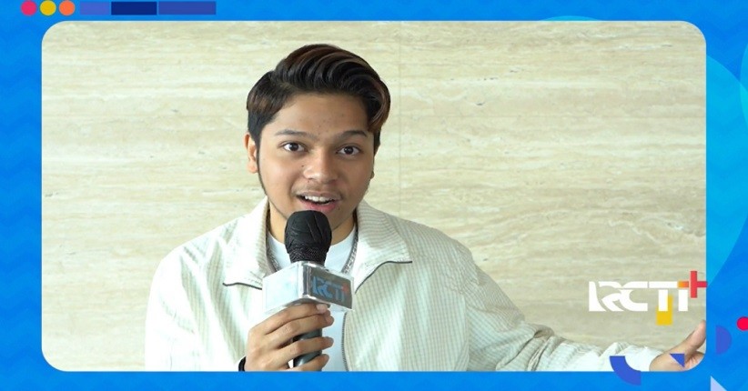 Nantikan Gebrakan Kolaborasi Mark Natama Bersama Laleimanino