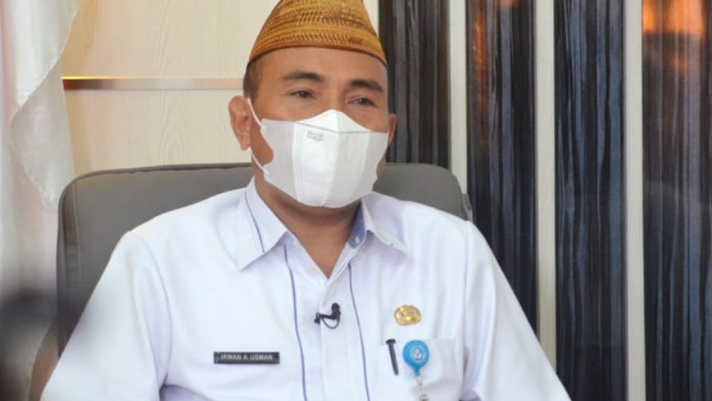 Nol Kasus Covid-19, 23.000 Pelajar di Gorontalo Utara Mengaku Siap Divaksin 