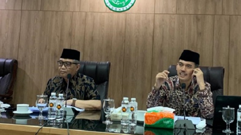 MUI Tegaskan Ibadah Idul Adha Tak Dilarang, hanya Pastikan Tidak Ada Kerumunan