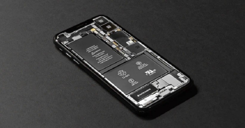 Perhatian! Ini Tips Agar Baterai Smartphone Tidak Meledak