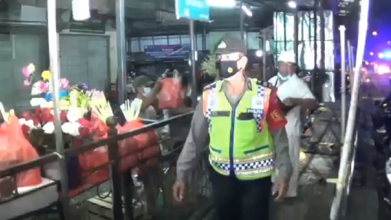 Pemadaman Listrik saat PPKM Dinilai Tak Efektif, Dikhawatirkan Picu Aksi Kriminal