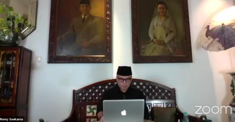 Keluarga Kenang Rachmawati Soekarnoputri sebagai Soekarnois Gigih