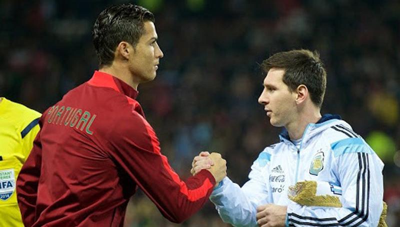 Daftar 3 Negara yang Lolos 16 Besar Piala Dunia 2022, Ronaldo Dahului Messi