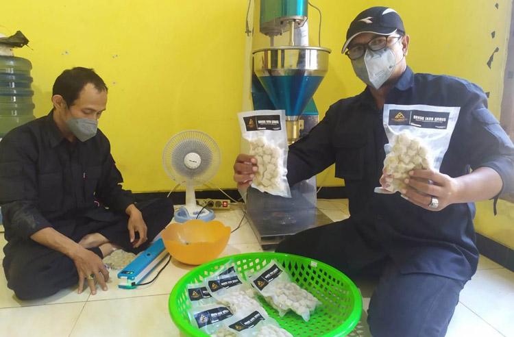 Kandungan Nilai Gizinya Tinggi, Bakso Ikan Gabus Cocok untuk Tingkatkan Imunitas Tubuh