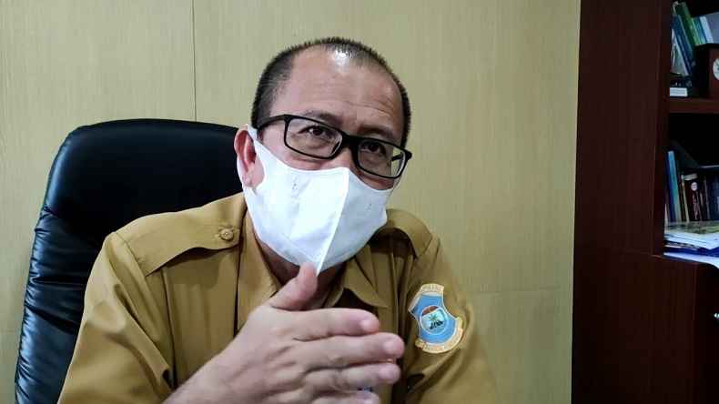 Pangkalpinang Tunda Pembelajaran Tatap Muka