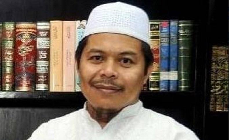 KH Lutfi Fathullah Berpulang, Wagub DKI: Tokoh Besar Dalam Perkembangan Ilmu Hadis