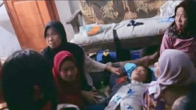 Perempuan di Pangandaran Dibegal, Dompet Berisi Uang dan Ponsel Hilang
