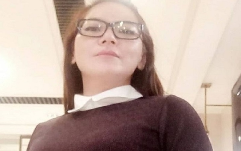 Dokter Lois yang Viral di Medsos Ditangkap Polisi