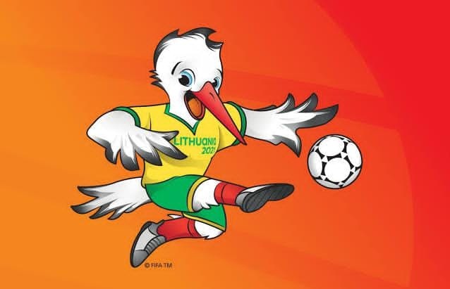 FIFA Umumkan 39 Wasit Piala Dunia Futsal Lithuania 2021 
