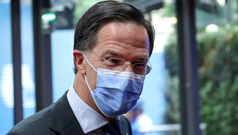 PM Belanda Mark Rutte Minta Maaf Cabut Pembatasan Terlalu Dini, Kasus Covid Melonjak Lagi