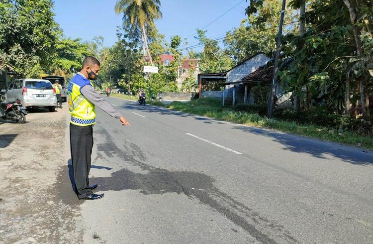 Ganti Rugi Lahan JJLS di Kulonprogo Belum Cair, Warga Ingin Segera Dibayarkan
