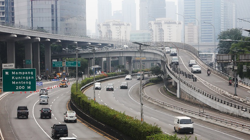 Penerapan Aturan Mobilitas Saat Pandemi Perlu Partisipasi Semua Pihak