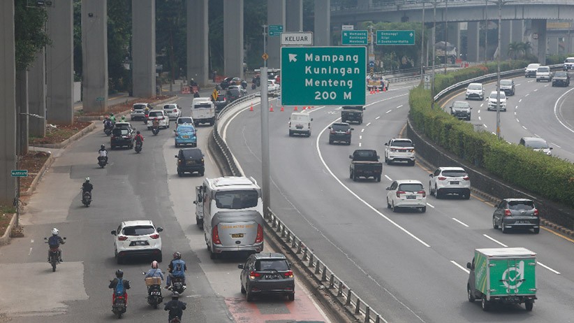 Ini Aturan Moda Transportasi Terbaru Antisipasi Lonjakan Mobilitas saat Nataru