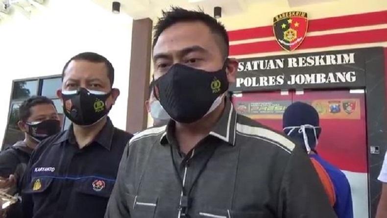 Anak 14 Tahun Tak Mau Divaksin, usai Diperiksa Mengaku Baru Melahirkan dan Buang Bayi ke Sungai