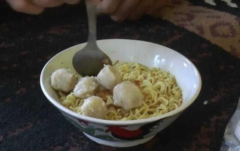 Berburu Bakso Ikan Gabus, Diyakini Bisa Meningkatkan Imunitas Tubuh di Masa Pandemi