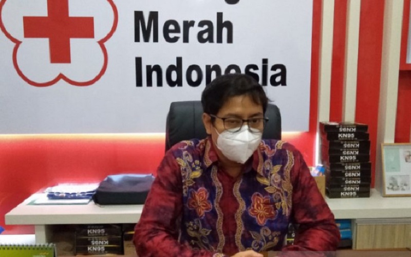 Stok Darah Plasma di PMI Banjarmasin Kosong, 30 Pasien Covid-19 Antre Pendonor
