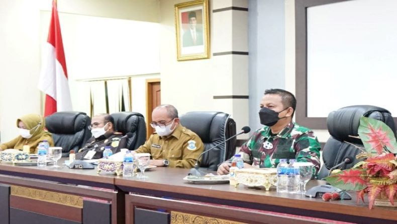 Pangkalpinang Tidak Terapkan PPKM Darurat, Ini Alasannya