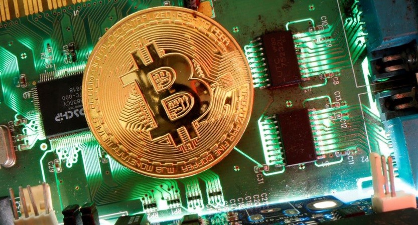 Mengintip Teknologi Blockchain Transaksi Virtual Antarnegera