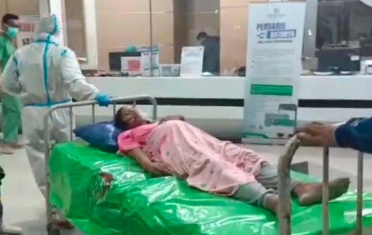 RS UMM Tambah Ruang Perawatan untuk Ibu Hamil Positif Covid-19 