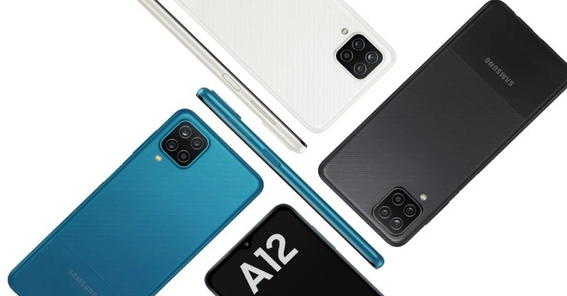 Samsung Segera Luncurkan Galaxy A12 Varian Exynos 850