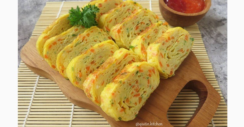 5 Olahan Telur Ayam Paling Mudah Dibuat, Enak Dijadikan Omelette hingga Balado