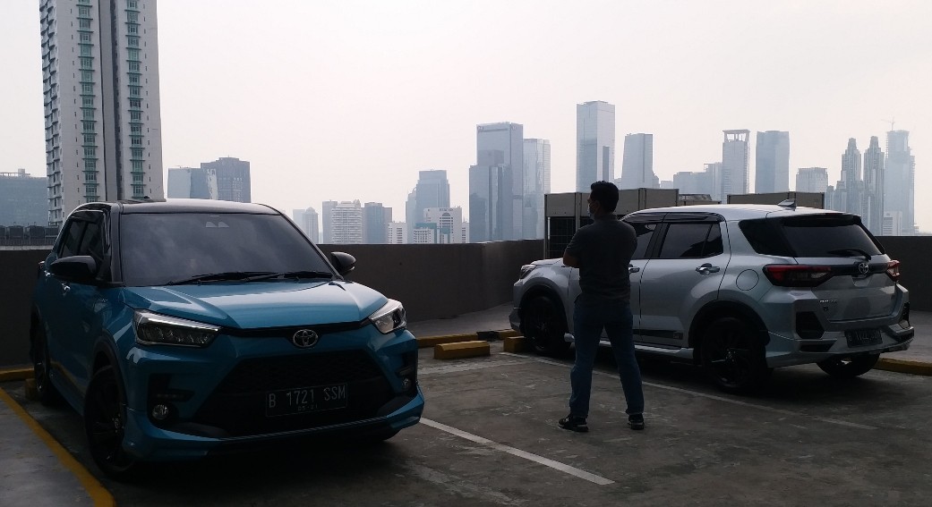5 Hal Harus Diperhatikan saat Mengendarai Mobil di Tengah Covid-19, Hindari Beri Tumpangan Orang Lain 