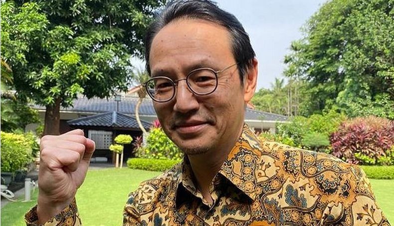 Dubes Kenji Kanasugi: Warga Jepang di Indonesia Pulang untuk Vaksin Covid