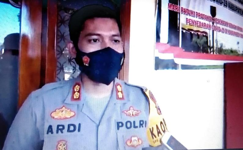 Kasus Konvoi Puluhan Pesilat di Sragen, Kapolres: Ada 10 Calon Tersangka 