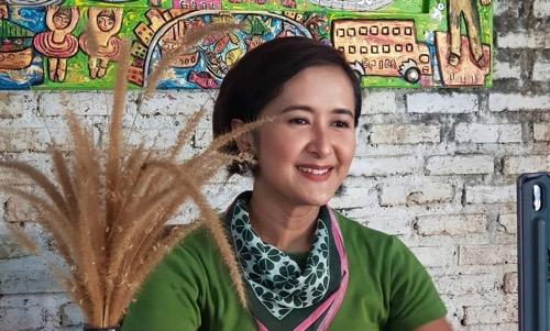 Kini Aktif Jadi Penyanyi Solo, Widi Mulia Ungkap Nasib Be3   