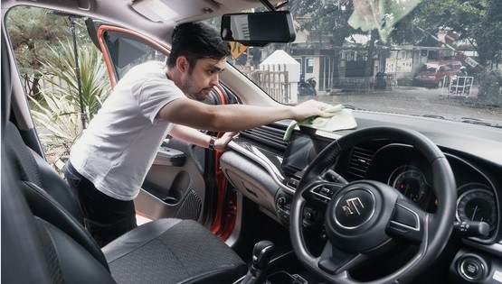 Mobil Tak Dipakai Selama PPKM Darurat, Ini 9 Hal Harus Diperhatikan