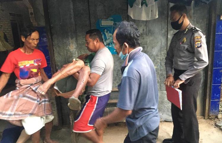Sering Teringat Istri yang Sudah Meninggal, Warga Gunungkidul Tewas Gantung Diri