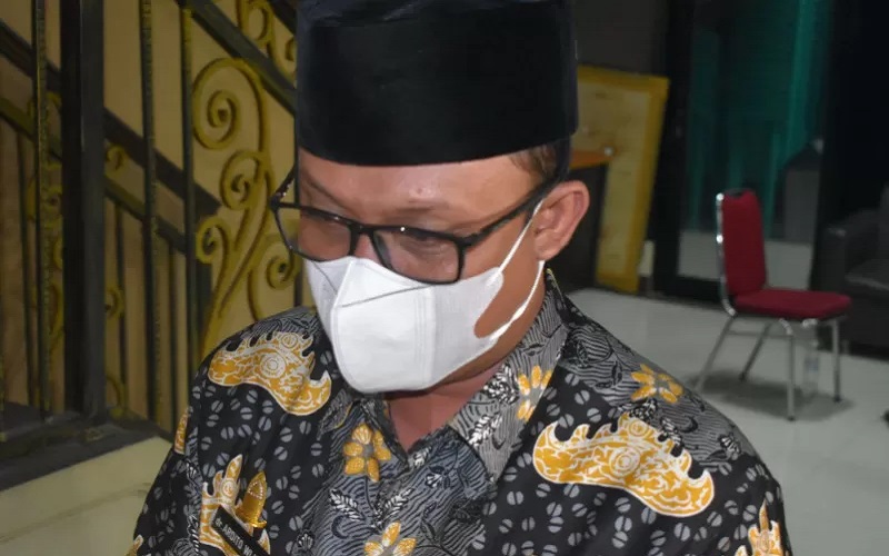 Buntut Video Joget Tanpa Masker, Wabup Lampung Tengah Diperiksa Polisi