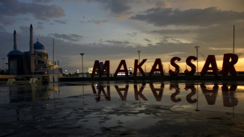 Sejarah Kota Makassar yang Dulu Bernama Ujung Pandang