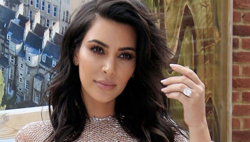 Trauma Covid-19, Bintang Seksi Kim Kardashian Alami Fobia Takut ke Luar Rumah 